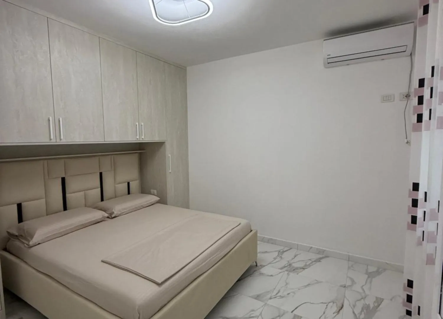 Villa Sole Shkodër