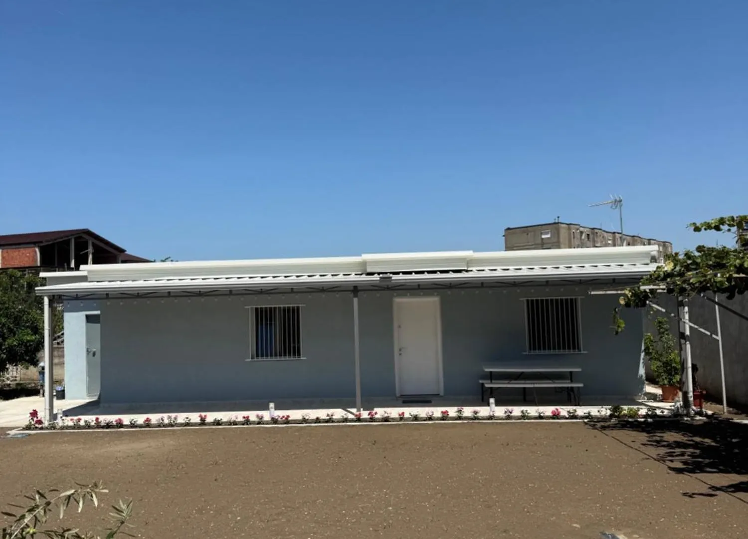 Villa Sole Shkodër 阿尔巴尼亚