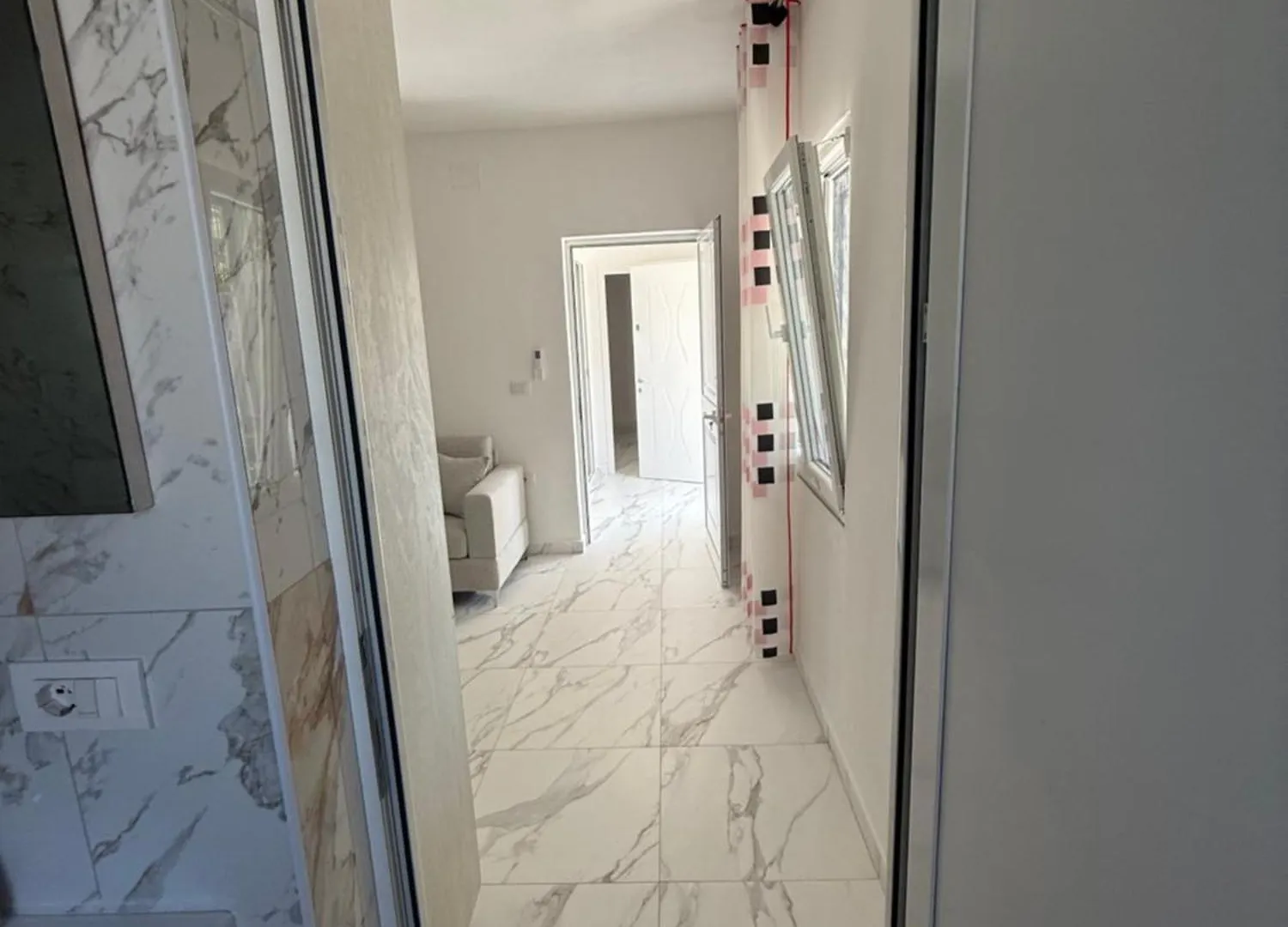 Villa Sole Shkodër 度假居