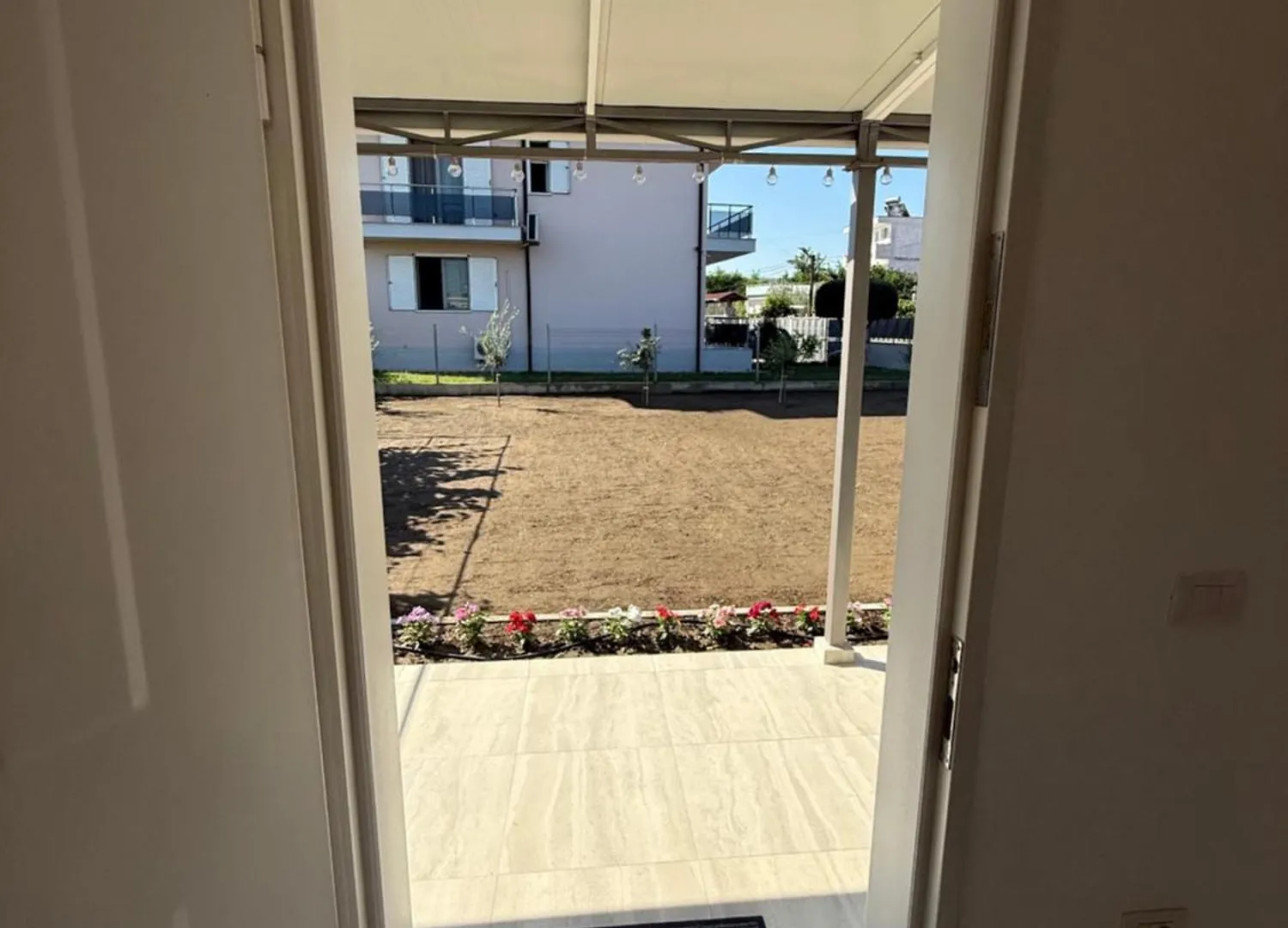 度假居 Villa Sole Shkodër 阿尔巴尼亚
